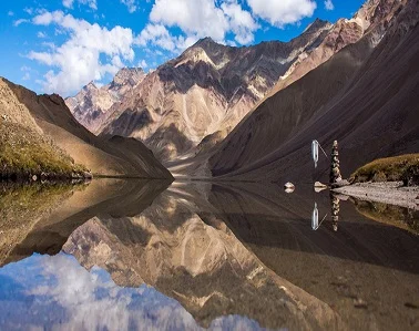 Spiti Honeymoon Tour