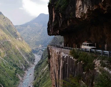 Spiti + Leh Tour