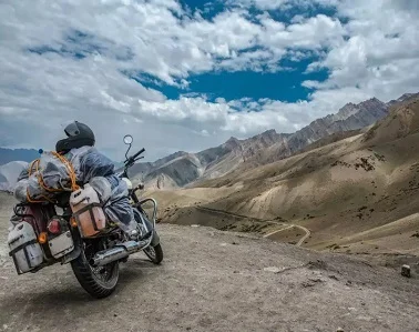 Vaishno Devi + Spiti Tour